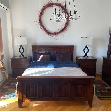 Vintage Apartment Бухарест Екстер'єр фото