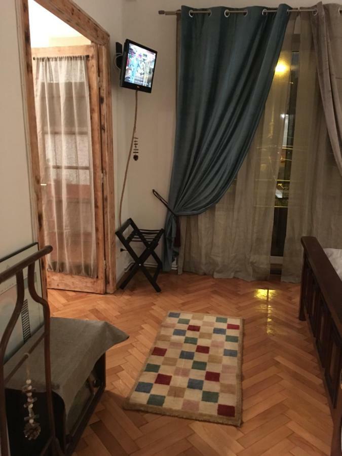 Vintage Apartment Бухарест Екстер'єр фото