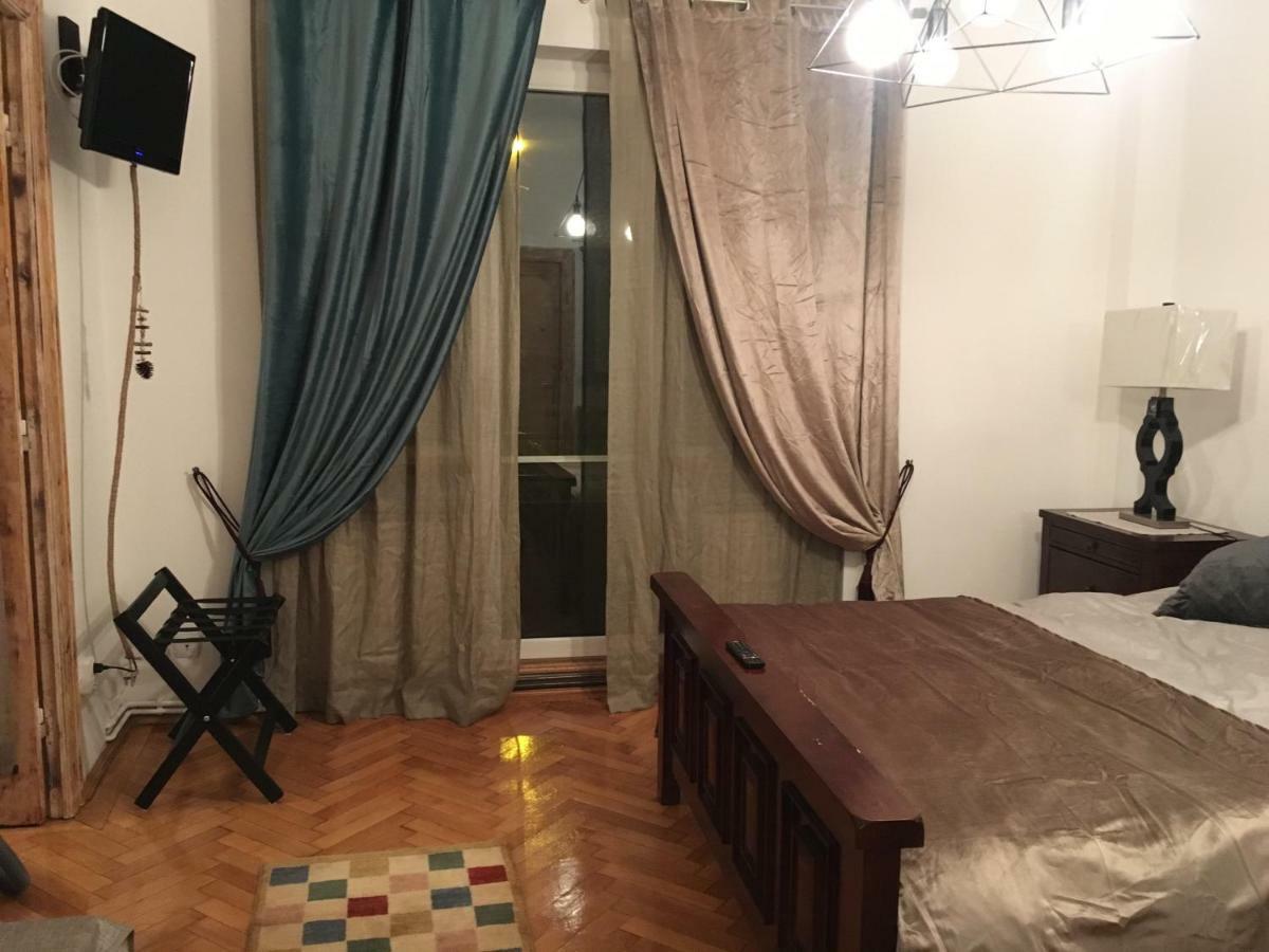Vintage Apartment Бухарест Екстер'єр фото