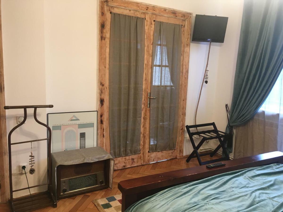 Vintage Apartment Бухарест Екстер'єр фото
